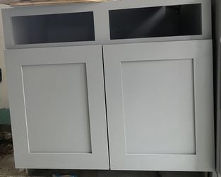 Kitchen Cabinets