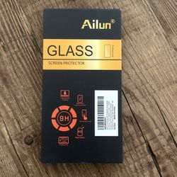 iPhone 14 Pro Max Screen Protector - 3pack