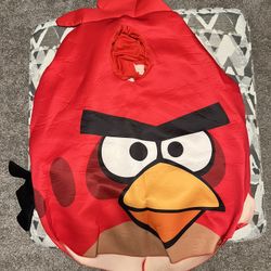 Angry Birds Costume - Youth Size