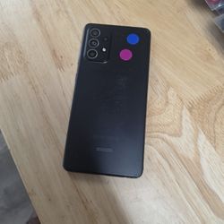 Samsung A52...5g. Unlock Any Sim