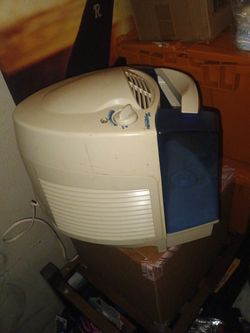 Humidifier Plus 