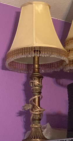 Home Interior Lamps