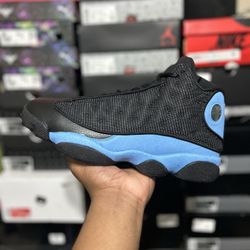Brand New Air Jordan Retro 13  University Blue Size 10.5 