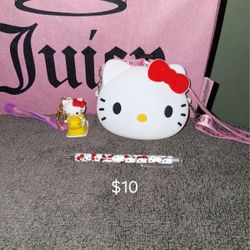 Hello Kitty Bundle