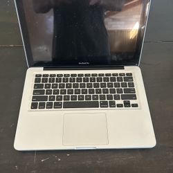 MacBook Pro 2011