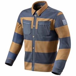 Rev’It Armored Motorcycle Overshirt