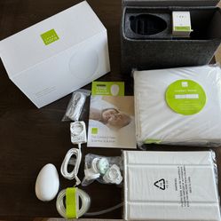 Smart Nora Snoring Aid (Mint Condition)