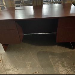 Office Desk And Cabinet Hitch