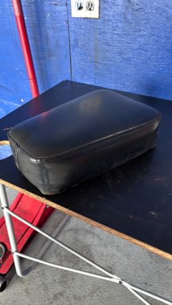 mini bike seat