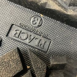 Girl Snow Boots Size 13 Kids