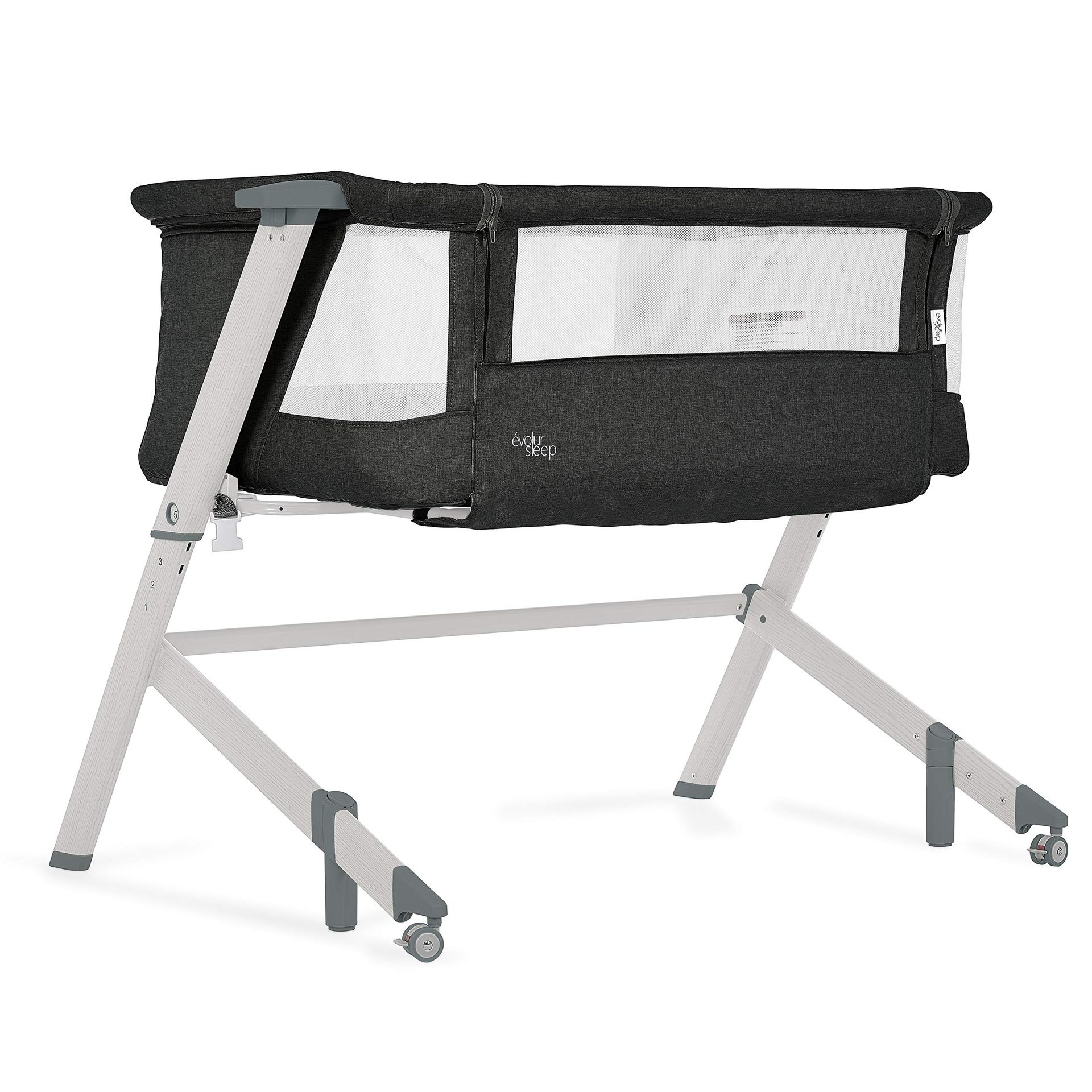 Evolur Stellar Baby Bassinet And Bedside Sleeper,All Products : American Fashion Style Bags On Sale