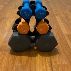 Freeways with stand