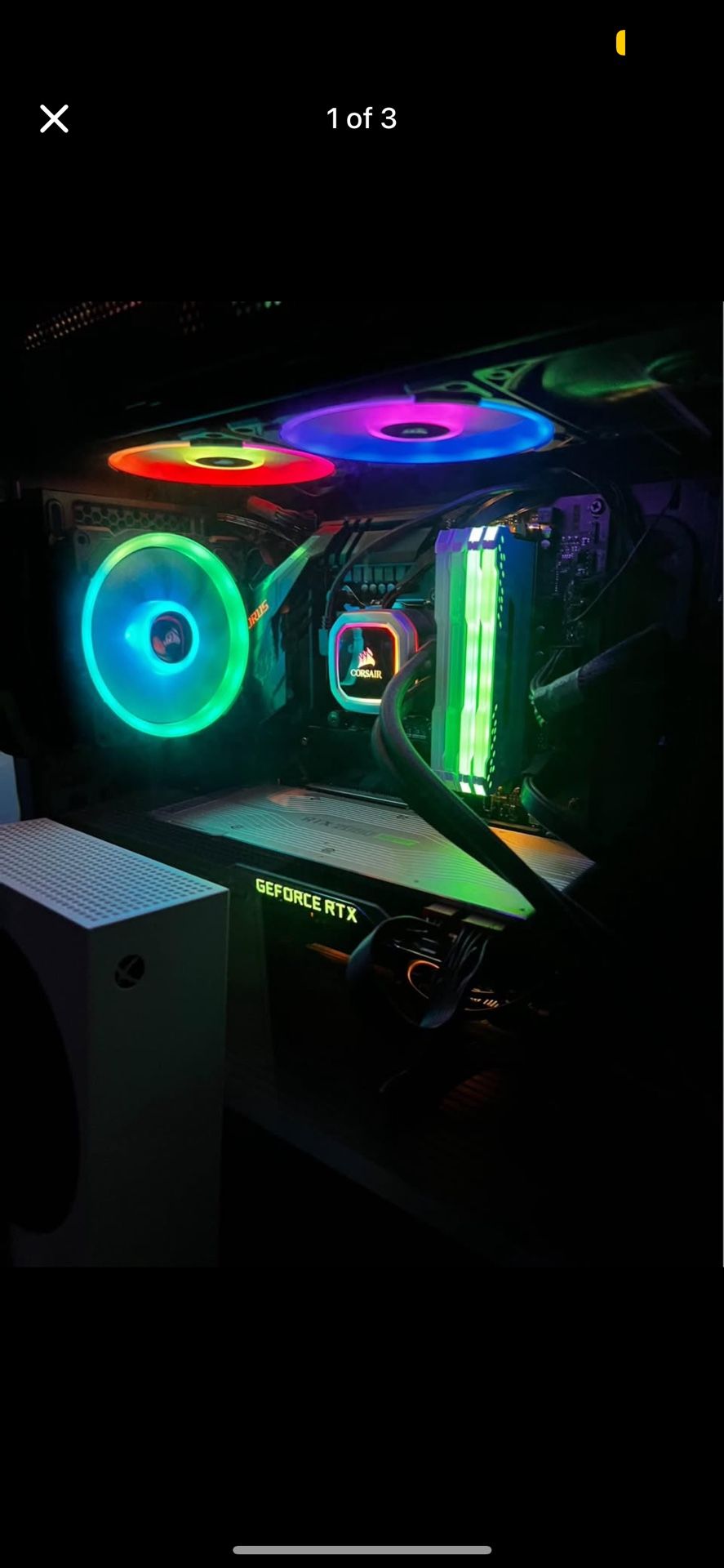 Gaming PC