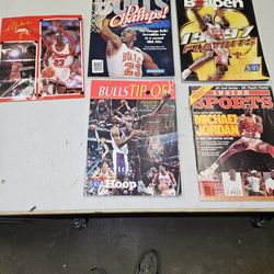 Chicago Bulls Collectables