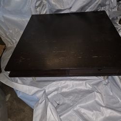 Mid-Century Modern Coffee Table
