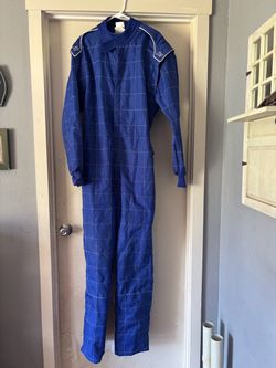 Men’s XXL K1 Racing Suit