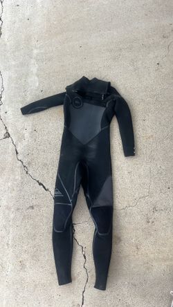 Quicksilver Wetsuit
