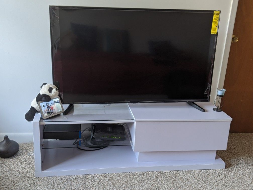 51" TV Stand