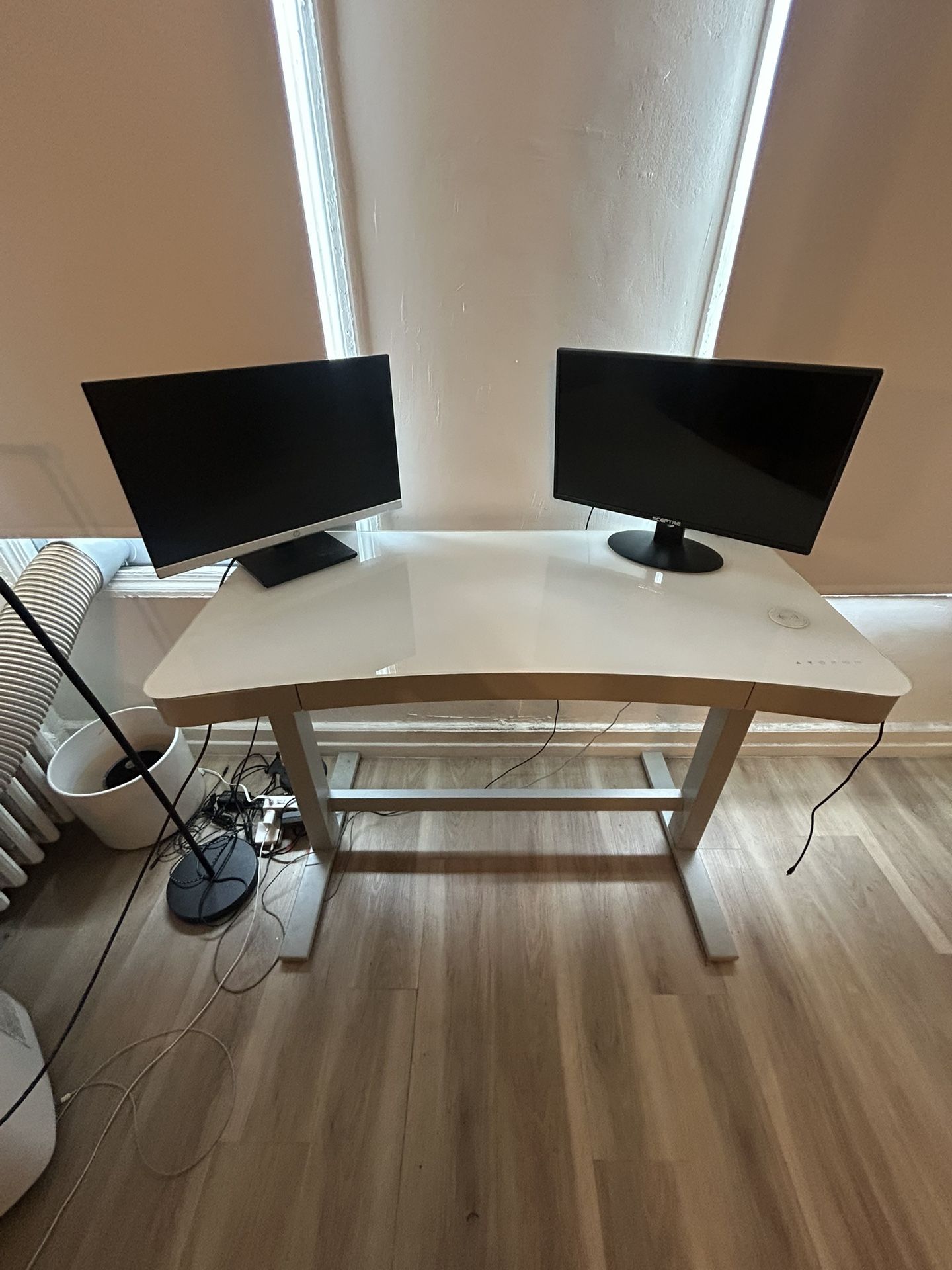 Standing Desk