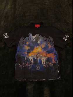 Godspeed T-Shirt