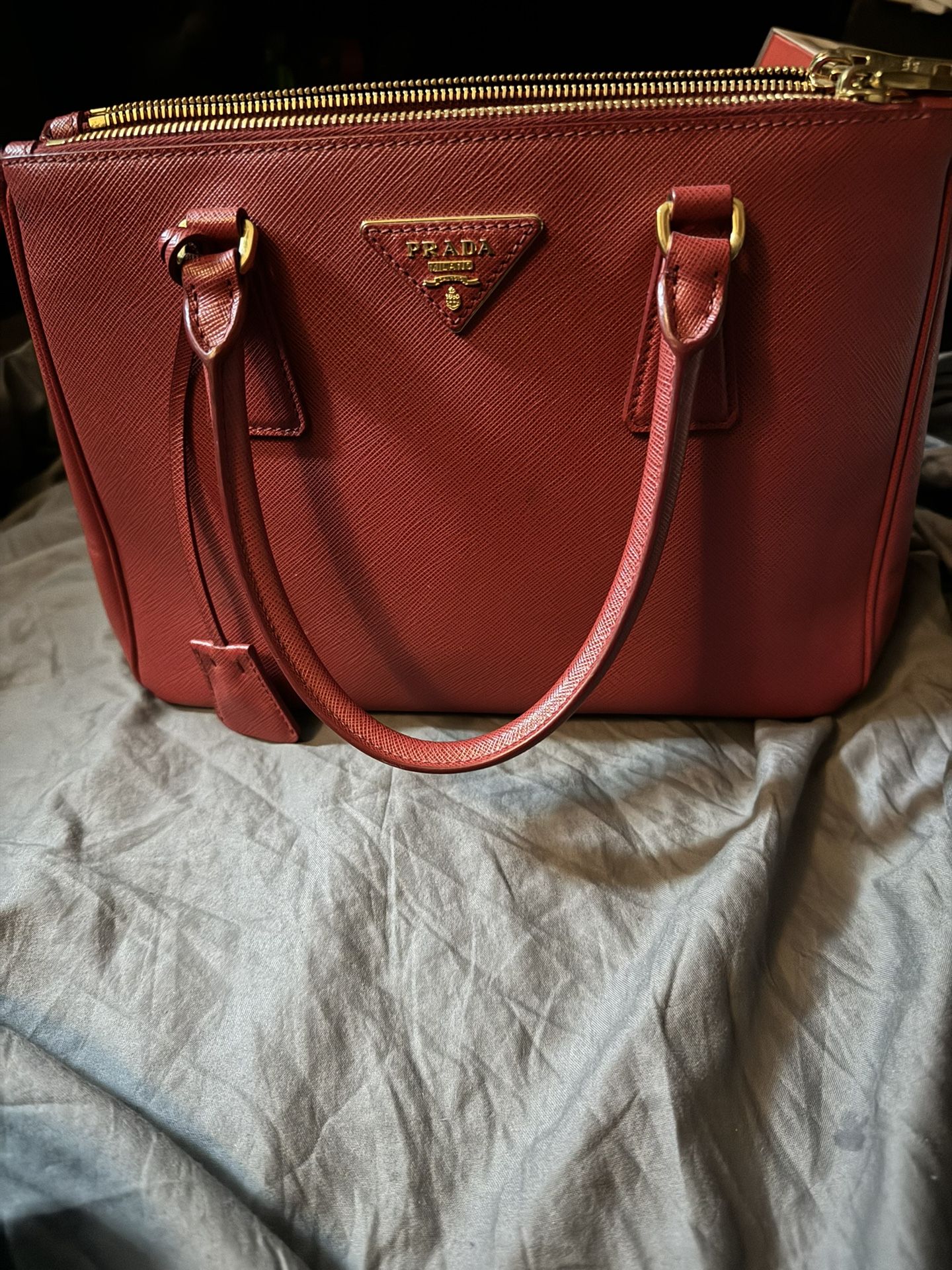 Prada Purse