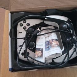 Retro Gaming System 