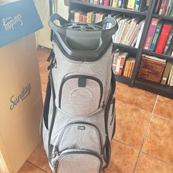 Sunday golf Big Rig Bag