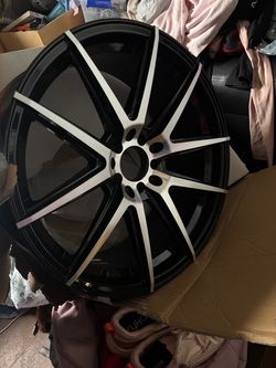 Rim
