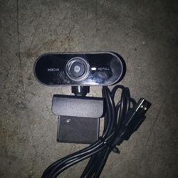 Webcam 