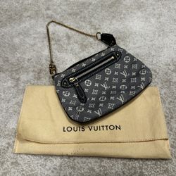 Louis Vuitton Monogram Purse