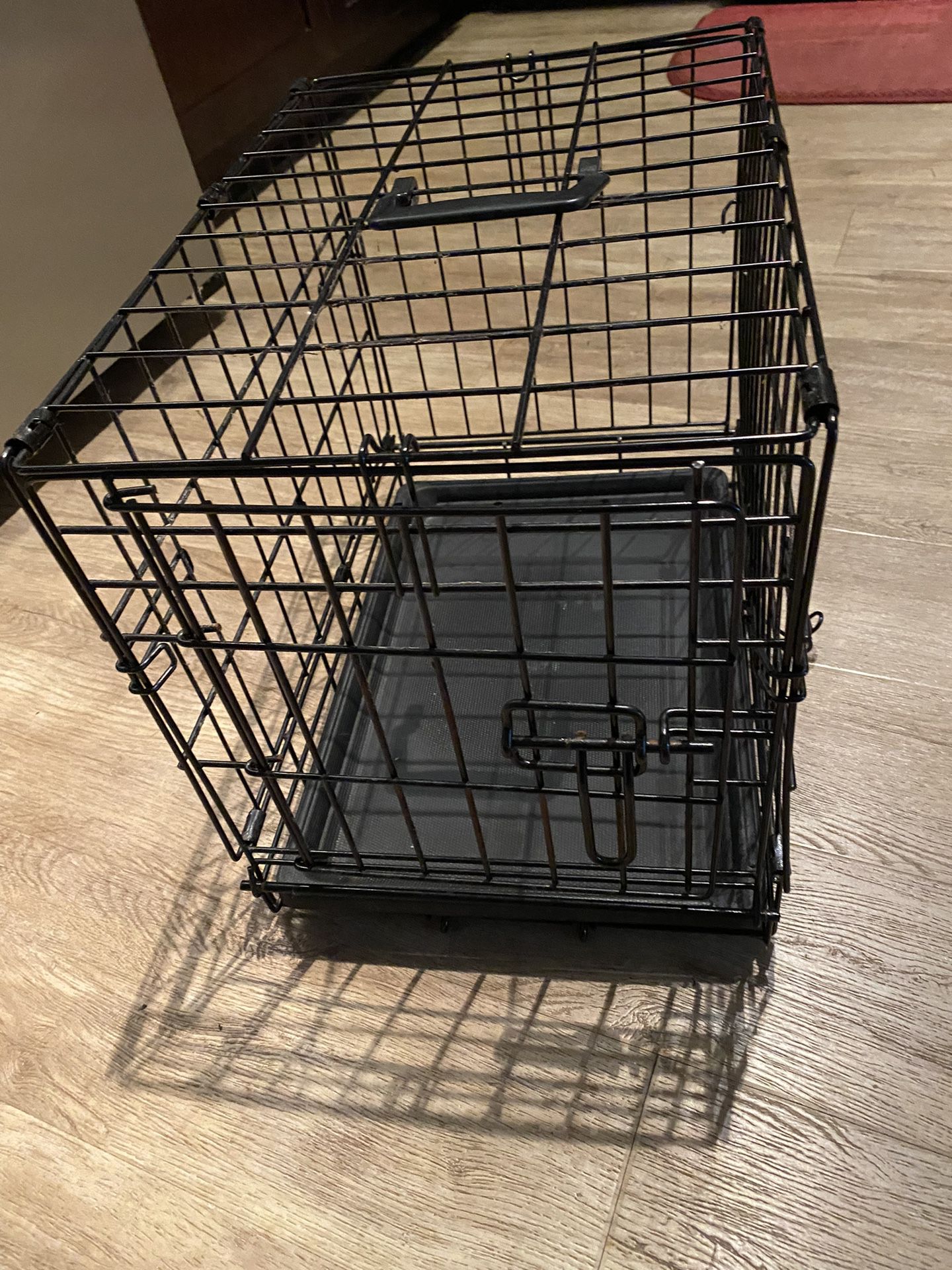 Extra Small Dog/Pet Crate