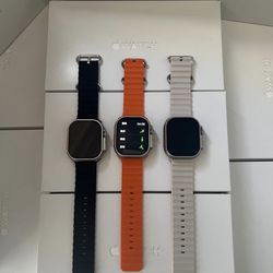 Apple watch s’9