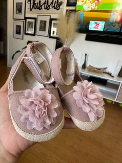 BABYGIRL SANDALS