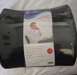 Lumbar Cushion