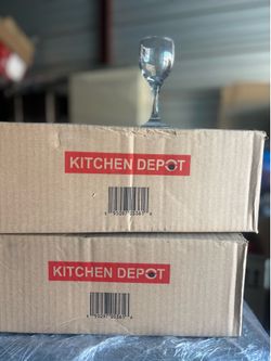 Brand new restaurant equipment