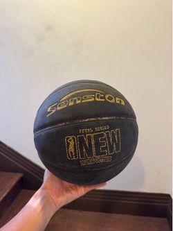 Basketball