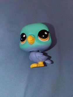 Lps bird  $7