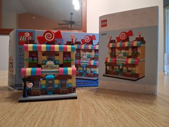 LEGO - Candy Store - 40692