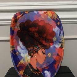 New 4 Piece Bathroom Set