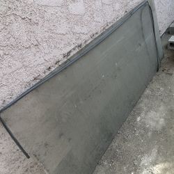Free Glass