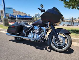 2013 Harley-Davidson Road Glide Custom