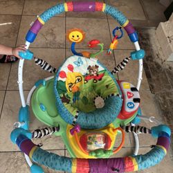 Baby Jumper 