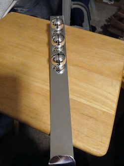 Door Reef Holder With Bells