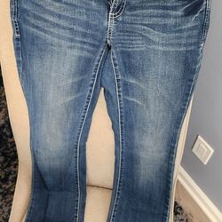 INC Jeans 