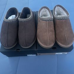 Ugg Tasman