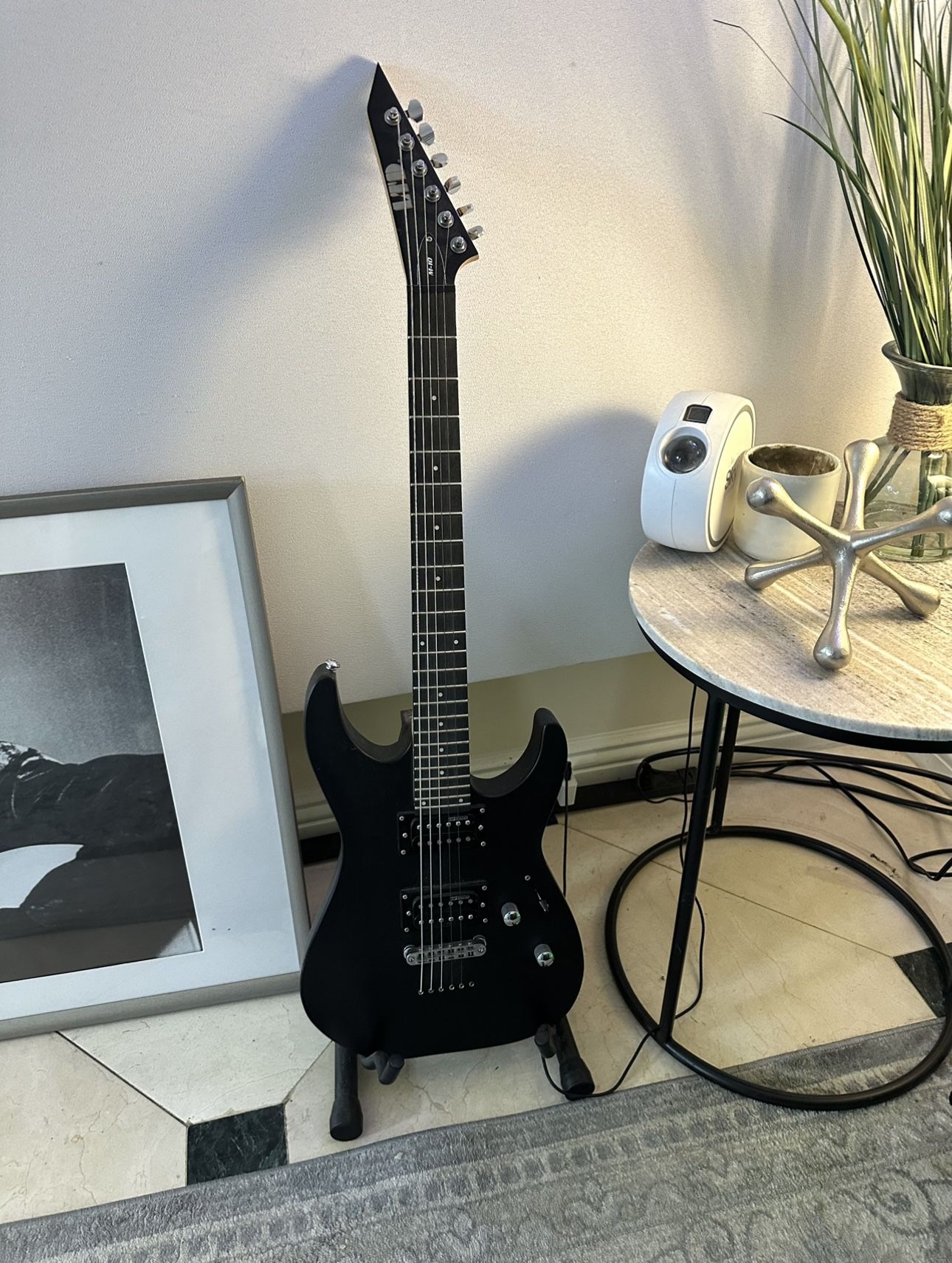 ESP LTD M-10 Electric Guitar