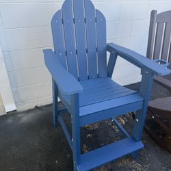 Outdoor Patio Chair