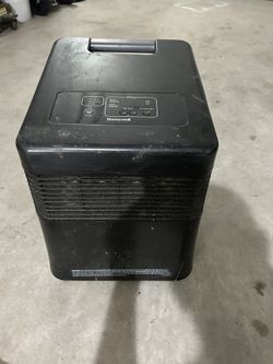Heater