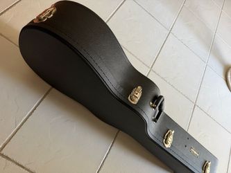 Road Runner RRDWA Deluxe Wood Dreadnought Acoustic Case