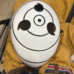 Obito Mask 